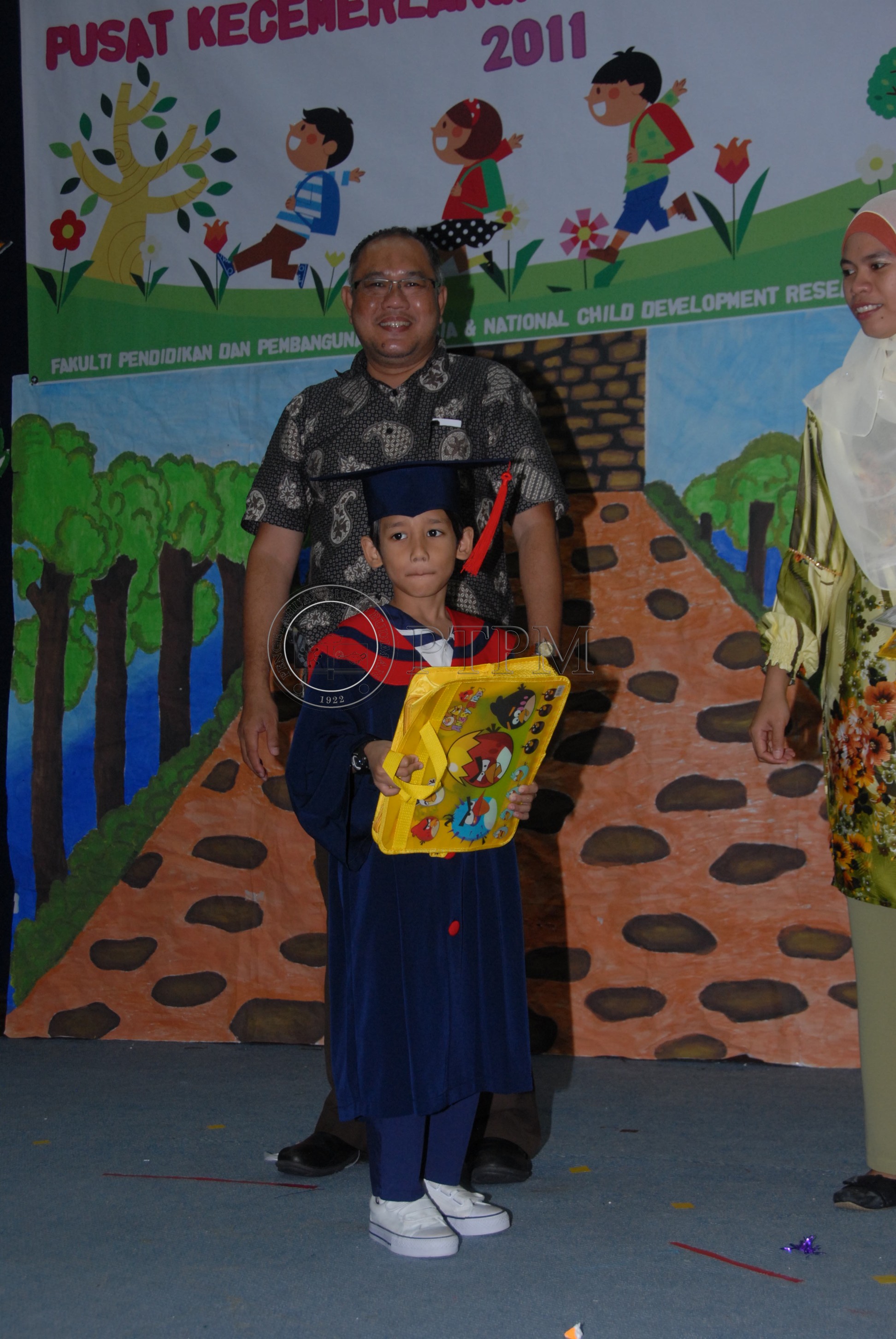 PTPM 11 100 TADIKA  IDA 0530